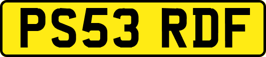 PS53RDF