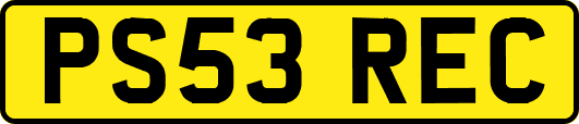 PS53REC