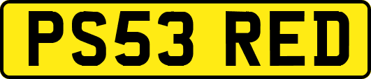 PS53RED