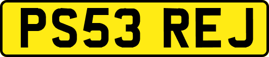 PS53REJ