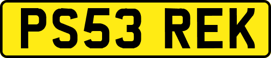 PS53REK