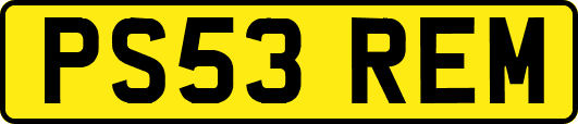 PS53REM