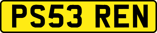 PS53REN