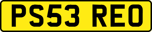 PS53REO