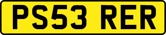 PS53RER