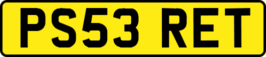 PS53RET
