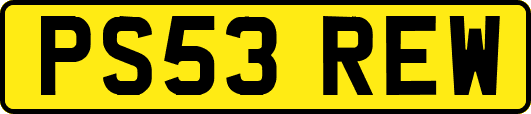 PS53REW
