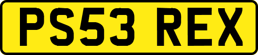 PS53REX