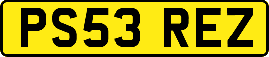 PS53REZ