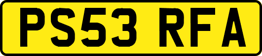 PS53RFA
