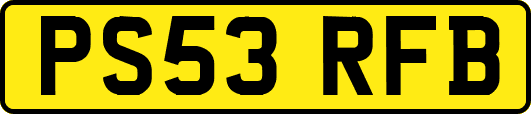 PS53RFB