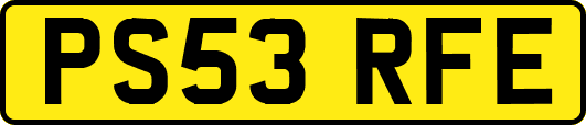 PS53RFE