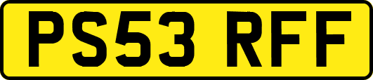 PS53RFF