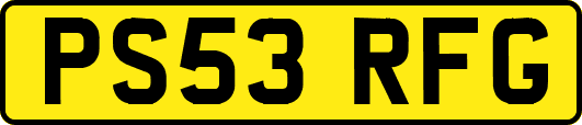 PS53RFG
