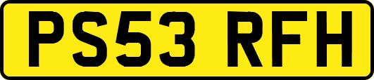 PS53RFH