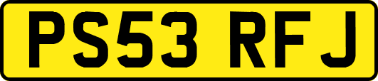 PS53RFJ
