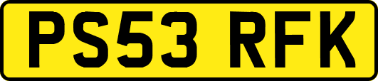 PS53RFK