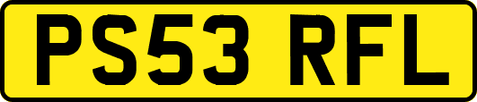 PS53RFL