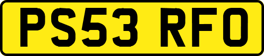 PS53RFO