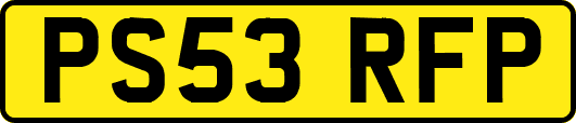 PS53RFP