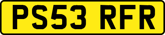 PS53RFR