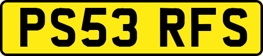 PS53RFS