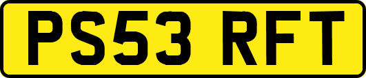 PS53RFT
