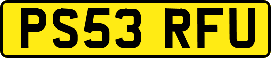 PS53RFU