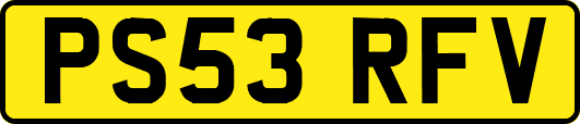 PS53RFV
