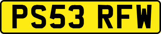 PS53RFW