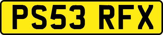 PS53RFX