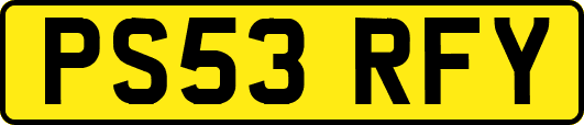 PS53RFY
