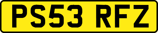 PS53RFZ