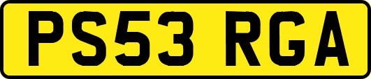 PS53RGA