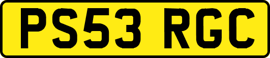 PS53RGC