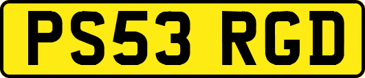 PS53RGD