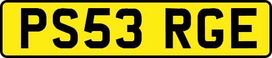 PS53RGE