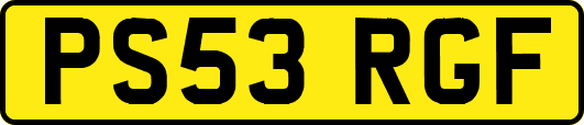 PS53RGF