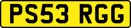 PS53RGG