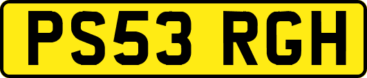 PS53RGH
