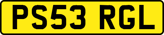 PS53RGL