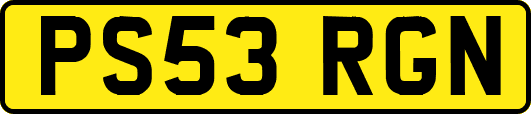 PS53RGN
