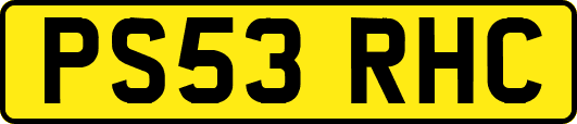 PS53RHC