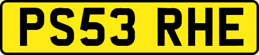 PS53RHE
