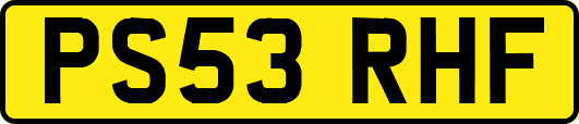 PS53RHF