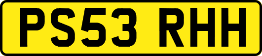 PS53RHH