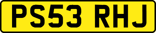 PS53RHJ