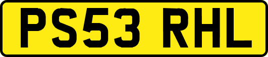 PS53RHL