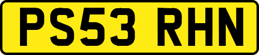 PS53RHN