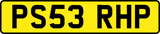 PS53RHP